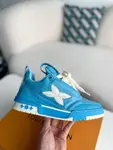 L*V Skate Sneakers