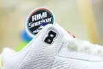 AIR JORDAN 3 "WHITE CEMENT REIMAGINED"