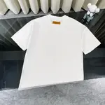 2025 New Cloud Patchwork T-shirt