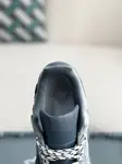 Chrome Hearts x Nike Air Force 1 sneakers