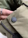 Moncler down jacket
