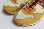 Travis Scott x Nike Air Max1"wheat"travis scott