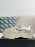 A*RI Bone Sneakers