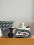 L*V TRAINER 1A98UX Sneakers Fall/Winter