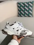 BLCG Track Sneakers