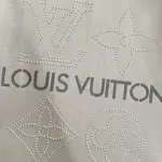 White Pearl Rhinestone 3D T-Shirt