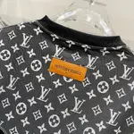 Rendering Pattern T Shirt