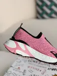 Dolce&amp;amp;Gabbana Hot Drill Sneakers