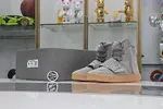 YEEZY BOOST 750 'GREY GUM'