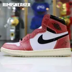TROPHY ROOM X AIR JORDAN 1 RETRO HIGH OG SP 'CHICAGO'