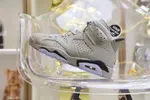 AIR JORDAN 6 “GEORGETOWN”