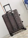 GUCCI suitcase/trolley case F906 retro size 20 inches