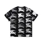 War Horse Print T Shirt