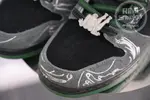 There Skateboards x Nike Dunk SB