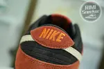 Nike Dunk Low "Red Panda"