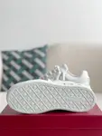 Valentino One Stud Sneakers