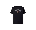 Cattle Print T Shirt