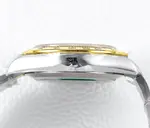 Rolex Trithong had his own Cal.4130
