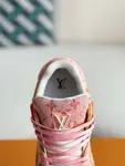 L*V TRAINER SNEAKERS