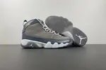 Air Jordan 9 Retro 'Cool Grey' 2025  HV4794-011