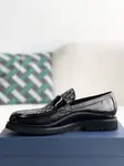 D*OR  Men's Leather Shoes