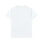 Dog Embroidery T Shirt