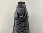Nigel Sylvester x Air Jordan 4 HF4340-001