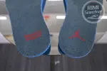 Jordan Air Jordan 4 retro levis denim