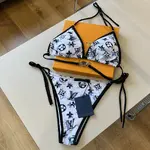 Louis Vuitton Bikini Collection
