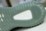 Yeezy boost 350 V2 "Salt Core Black Salt"
