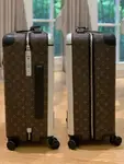 LV Trolley Case Original 38X55X21cm 061903