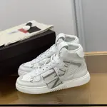 Valentino high-top sneakers