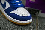 NIKE DUNK LOW PRO PRM 'LOS ANGELES'