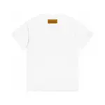 Fashion Letter Print T Shirt