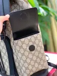 Gucci Backpack Model:495563
