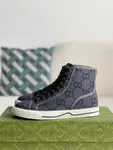 GU*IHigh-top shoes