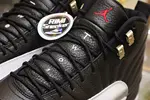 AIR JORDAN 12 RETRO PLAYOFFS 2022