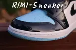 WMNS AIR JORDAN 1 RETRO HIGH OG 'BLUE CHILL'