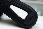 Yeezy Boost 350 "Pirate Black'