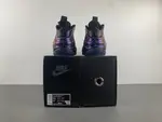 TEKKEN 8 x Nike Air Foamposite One “Kazuya Mishima” FQ9050-400