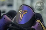 Nike Kobe 5 Protro"Year of the Mamba”