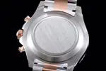Rolex YM2 yachts famous second generation steel band version wristwatch