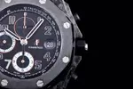Audemars Piguet AMM Carbon Fiber Series Men's Watch
