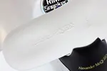 ALXNDER MC MCQUE*N WHITE SMOOTH