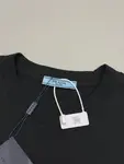 Front Zipper Pocket T-shirt