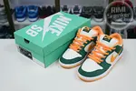 Nike Dunk SB Low Pro"Legion Pine"