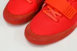 Nike Air Yeezy 2 red october