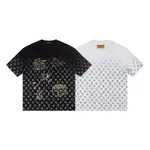 All-Over Print  T Shirt