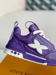 L*V Skate Sneakers