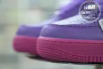 CPFM x Nike Air Force 1